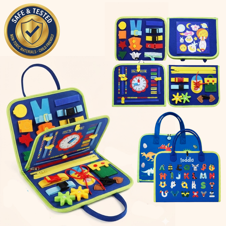 Toddla™ | #1 Baby & Parenting Essentials | Official Site – toddla