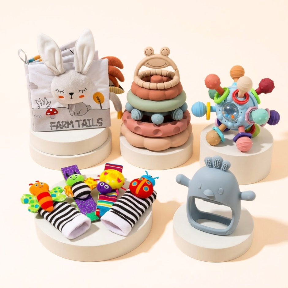 Toddla: Bundle & Save – toddla