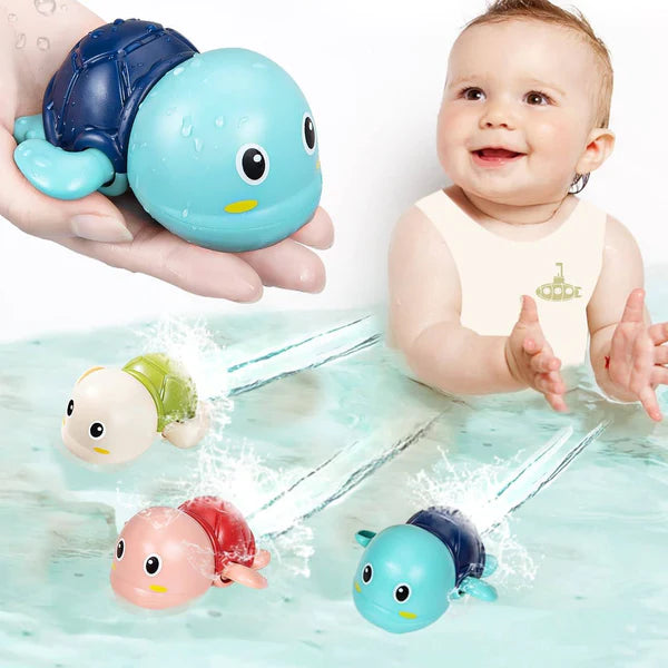 Mega Bathtime Bundle (Best Value)