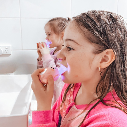 Toddla™ U-Shaped 360º Ultrasonic Toothbrush