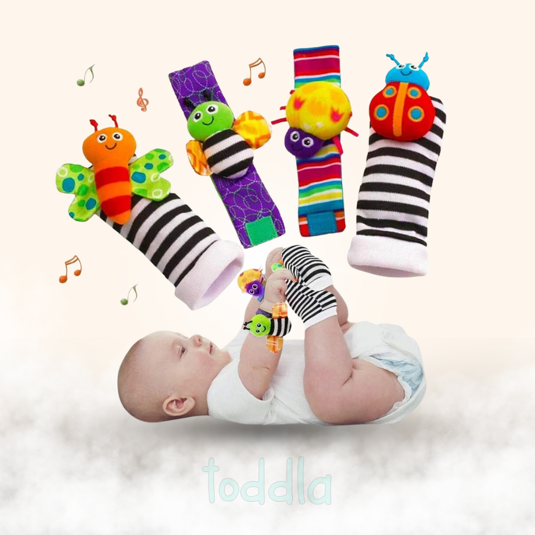 Toddla™ | #1 Baby & Parenting Essentials | Official Site – toddla