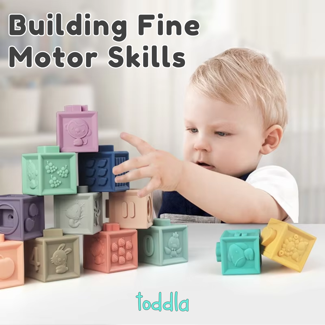 1 – 3 Years – Page 2 – toddla